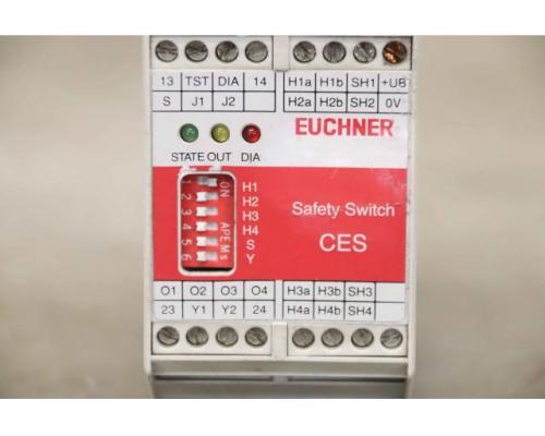 Sicherheitsschalter von Euchner – CES-A-AEA-04B - Bild 6