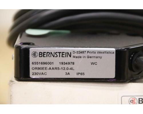 Reflexionslichttaster von Bernstein – OR90EE-AAR5-12.0-4L - Bild 4