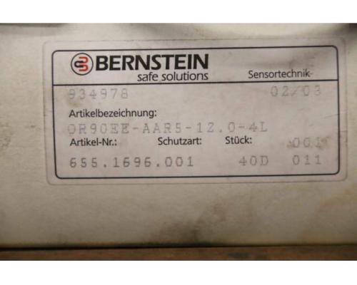 Reflexionslichttaster von Bernstein – OR90EE-AAR5-12.0-4L - Bild 5