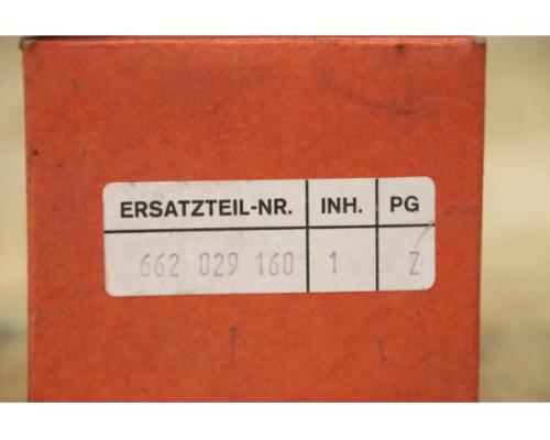 Thermostat von unbekannt – 662 029 160 - Bild 6