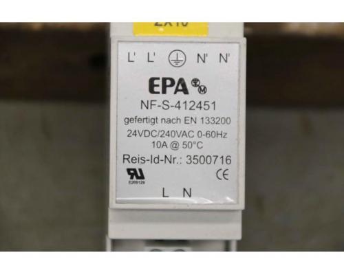 Schütz von EPA – NF-S-412451 - Bild 4