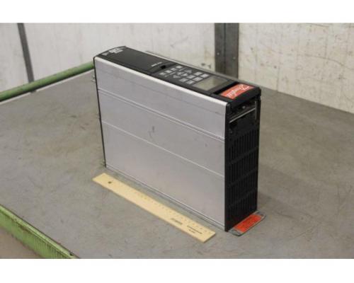 Frequenzumrichter 1,5 kW von Danfoss – VLT 5000 VLT5003 - Bild 1