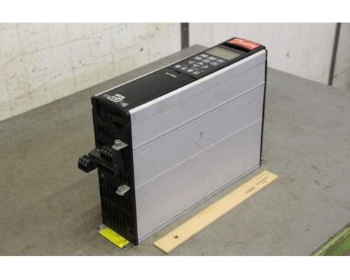 Frequenzumrichter 1,5 kW von Danfoss – VLT 5000 VLT5003 - Bild 2