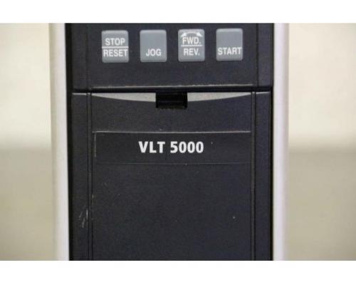 Frequenzumrichter 1,5 kW von Danfoss – VLT 5000 VLT5003 - Bild 8