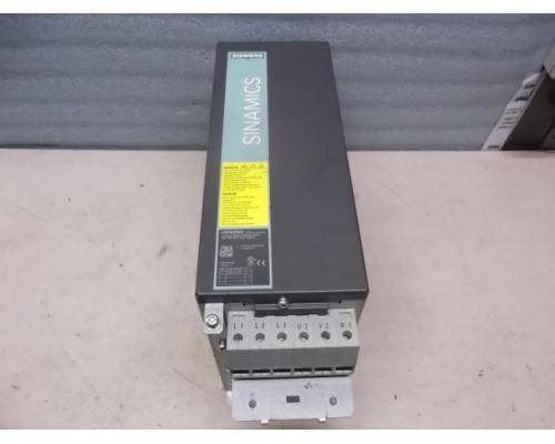 Active Interface Module von Siemens – 6SL3100-0BE23-6AB0 - Bild 3