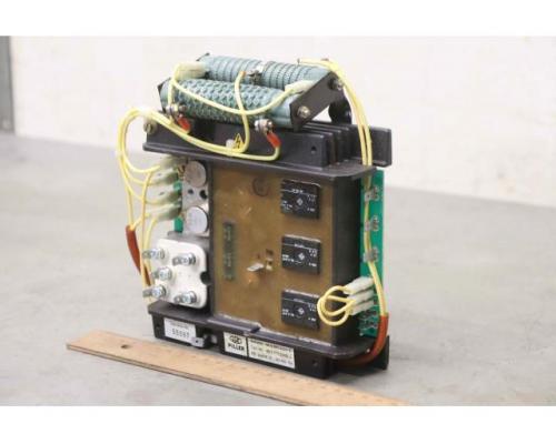 Generator -Spannungsregler von Piller – PS 3x 208V 50/400 Hz - Bild 1