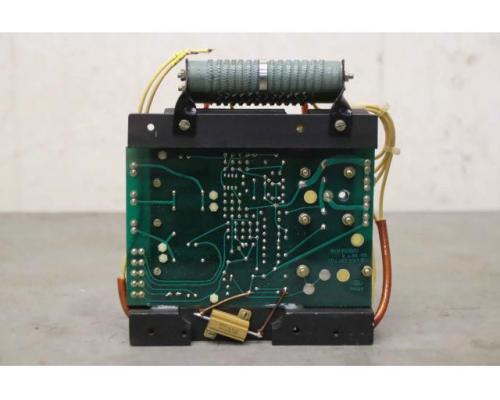 Generator -Spannungsregler von Piller – PS 3x 208V 50/400 Hz - Bild 5