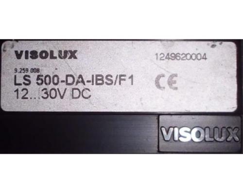 Lichtschranke von Visolux – LS500-DA-IBS/F1 - Bild 4