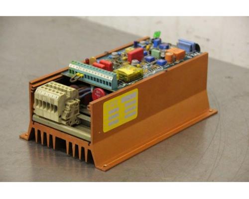 Frequenzumrichter 4 kW von TAE – TA-4 - Bild 1