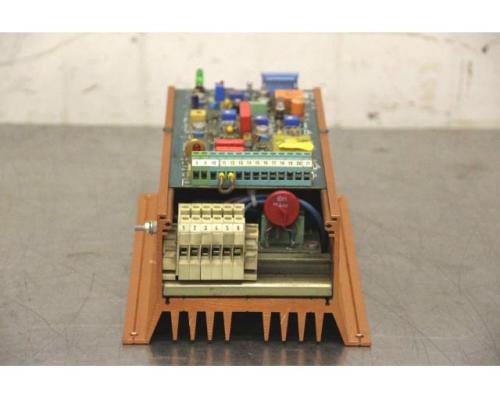 Frequenzumrichter 4 kW von TAE – TA-4 - Bild 3
