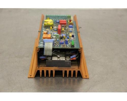 Frequenzumrichter 4 kW von TAE – TA-4 - Bild 5
