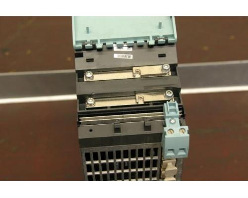 Active Line Module von Siemens – 6SL3130-7TE21-6AA3 - Bild 5