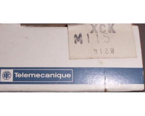 Endschalter von Telemecanique – XCK-M - Bild 5