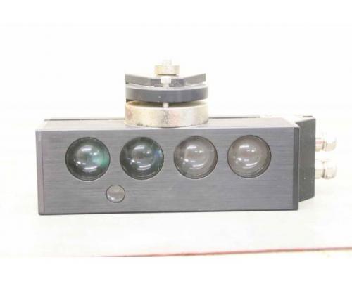 Lichtschranke von Visolux – LS 500-DA-IBS/F2 - Bild 6