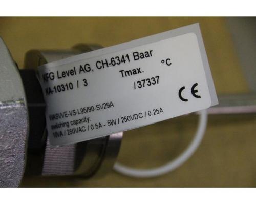 Füllstandssensor von KFG Level – KA-10310 / 3 - Bild 4