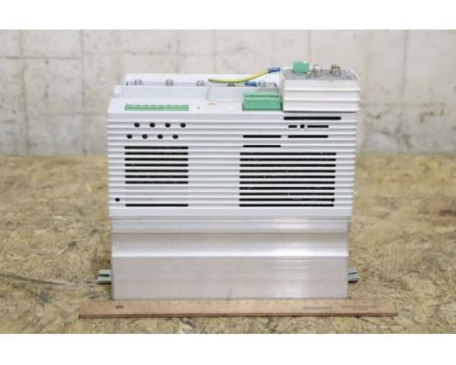 Frequenzumrichter 5,5 kW mit Interbus S von Lenze – 33.8216-E - Bild 3