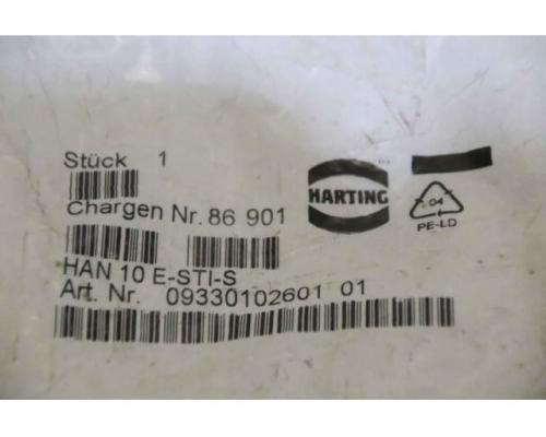 Steckverbinder von Harting – HAN 10 E-STI-S - Bild 6