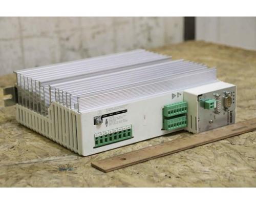 Frequenzumrichter 2,2 kW mit Interbus S von Lenze – 33-8213-E - Bild 2