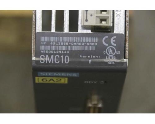 Sensor Module von Siemens – 6SL3055-OAAOO-5AAO SMC10 - Bild 5