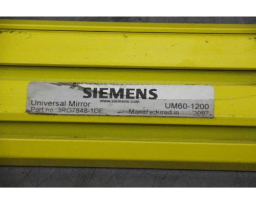 Umlenkspiegel von Siemens Leuze – UM60-1200 3RG7848-1DE - Bild 5