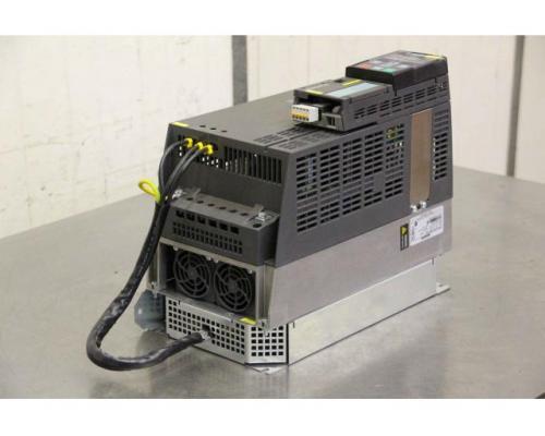 Sinamics Modul von Siemens – Sinamics Power Module 240 - Bild 2