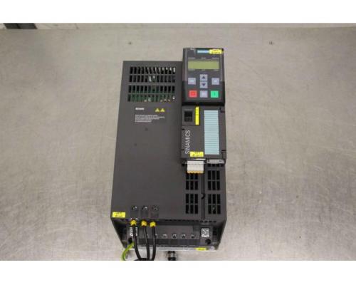 Sinamics Modul von Siemens – Sinamics Power Module 240 - Bild 6