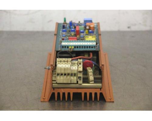 Frequenzumrichter 4 kW von TAE – TA-6 - Bild 3