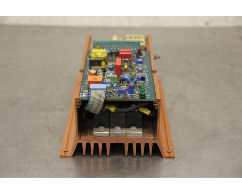 Frequenzumrichter 4 kW von TAE – TA-6 - Bild 5