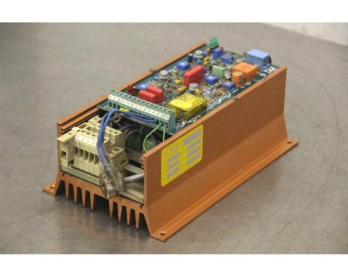Frequenzumrichter 1 kW von TAE – TA-1 - Bild 1
