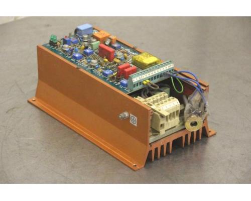 Frequenzumrichter 1 kW von TAE – TA-1 - Bild 2
