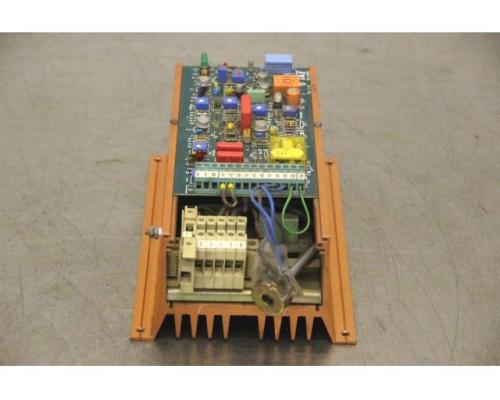 Frequenzumrichter 1 kW von TAE – TA-1 - Bild 3