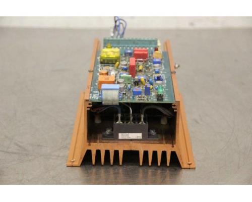Frequenzumrichter 1 kW von TAE – TA-1 - Bild 5