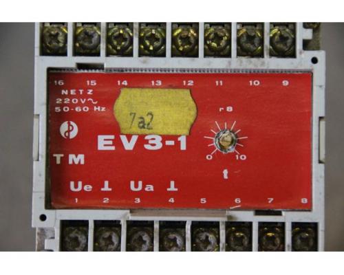 Schütz von TM – EV3-1 - Bild 4