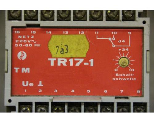 Schütz von TM – TR17-1 - Bild 4