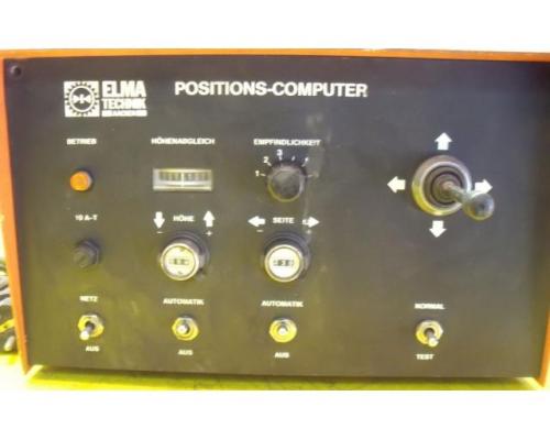 Position-Computer von Elma – 500 646 118 - Bild 2