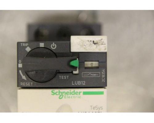 Steuerungsmodul von Schneider – LUCA 12BL LUB12 - Bild 6