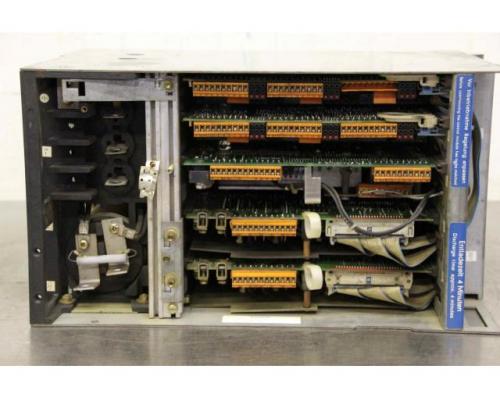 Frequenzumrichter von Siemens – Simodrive 6RB 2101-2A-Z - Bild 3