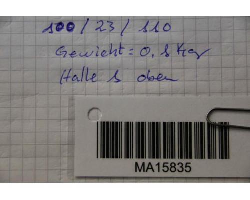 LWL- Umsetzer von Phoenix Contact – PSI-MOS-DNET CAN/FO 850/BM - Bild 15