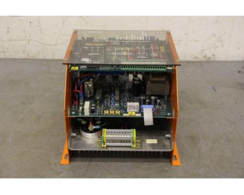 Electronik Modul von wire electronic – DSV 5421-10/220 - Bild 3