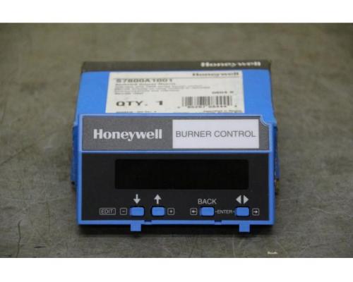 Bedienteil von Honeywell – S7800A1001 - Bild 3