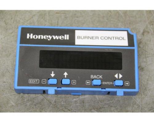 Bedienteil von Honeywell – S7800A1001 - Bild 8