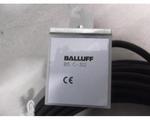 Schreibkopf/Lesekopf von Balluff – BIS C-302-10 - Bild 4