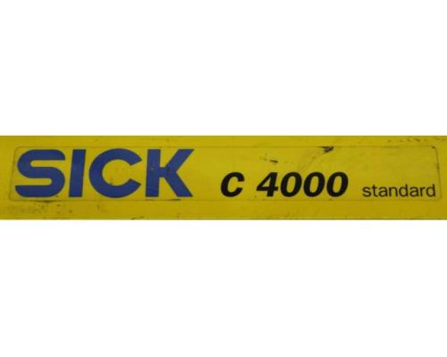 Lichtschranke 1650 mm von SICK – C4000 - Bild 5