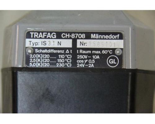 Thermostat von Trafag – IS31N - Bild 6