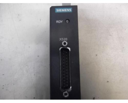 Sensor Module von Siemens – SMC20 6SL3055-0AA00-5BA2 - Bild 3