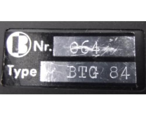 Geräte-Tester von B – BTG 84 - Bild 5