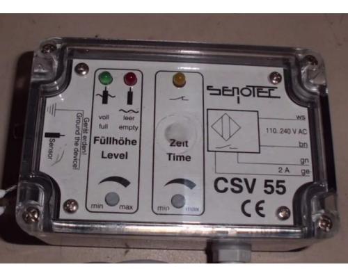 Schaltverstärker von Senotec – CSV 55 - Bild 4