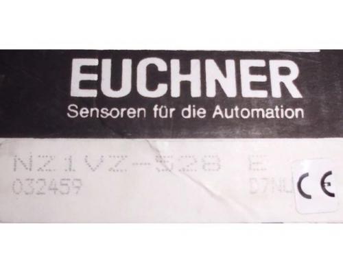 Sicherheitsschalter von Euchner – NZ1VZ-528 E - Bild 4