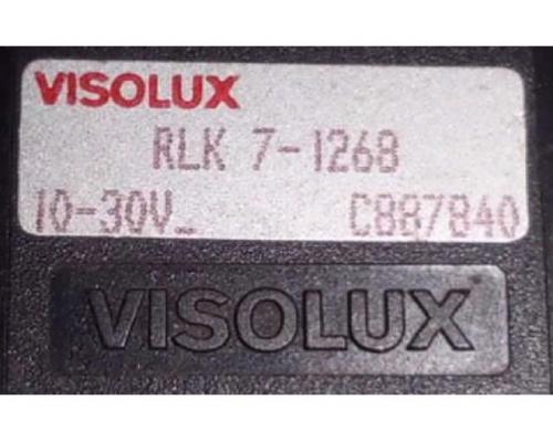 Reflexionslichtschranke von Visolux – RLK 7-1268 - Bild 3