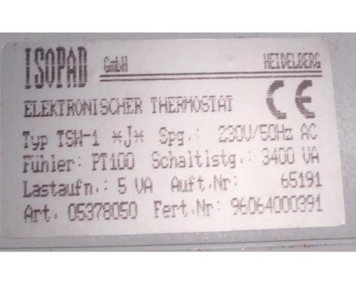 Thermostate von Isopad – TSW 1 - Bild 4